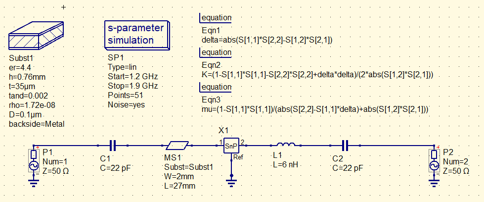 circuit